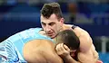 Семен Новиков ще спори за световната титла по борба