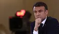 Еманюел Макрон: Социалните мрежи вредят на нашите демокрации