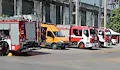 Мащабно учение ще провери готовността при промишлена авария в Русе