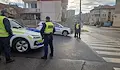 Задържаха четирима души при спецоперация в Благоевградско