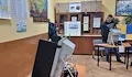 "Мяра": Избирателната активност достигна 6,6%