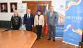 Русенският университет разширява партньорството си с Украйна