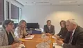 МВР включва глобалната мрежа на ООН в битката срещу прането на пари