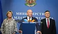 Спортният тотализатор става спонсор на олимпийския комитет