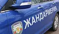 Жандармерия от Русе и полиция проверяват заложни къщи в Силистренско