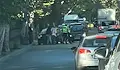 Катастрофа блокира движението по улица „Чипровци“