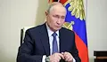 Владимир Путин отхвърли преговори за нова „зона за сигурност“ по границата с Украйна