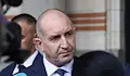 Румен Радев пристигна в Гърция за предаването на останките на цар Самуил