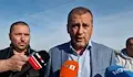 Транспортният министър участва в демонстрация по безопасно шофиране