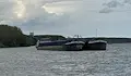 Български кораби останаха блокирани с месеци в Унгария