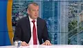 Георги Пеев: Никога не съм говорил за останки от дронове