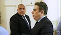 Асен Василев искал белезници за Бойко Борисов