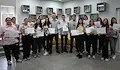 Ученици от Русе рисуваха за живот без алкохол