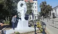 Видинският митрополит поиска премахване на езически паметник на Изида