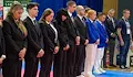Почетоха паметта на Слави Бинев на турнира "Рамус София къп"