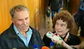 Издават европейска заповед за арест на обвиняемите за палежа на антени на Starlink