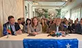 Бойко Борисов: Апелирам Йотова да разсекрети стенограмата от КСНС