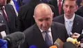 Румен Радев: Още не мога да кажа от коя страна са дроновете