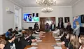 Русенският университет посрещна 28 ученици от Молдова