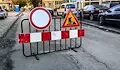 Ограничават движението по две ключови улици в Русе