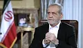 Иранският президент кацна в Русия
