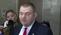 Делян Пеевски: Подавам оставка, ако има фактури, платени от фирма "Спектрум"