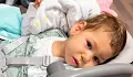 Дете с тежка диагноза се нуждае от помощ