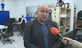 Русенският университет готви нови програми по роботика