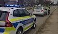 Засякоха кола с прекратена преди девет години регистрация в Бяла
