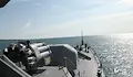Българска фрегата издирва ударения от дронове кораб „ABLE“