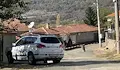 Издирват шофьор след удар на триколка във Ветово