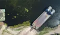 Нивото на Дунав край Русе спадна с още 2 сантиметра