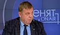 Красимир Каракачанов: Опозицията тика България към война с Русия