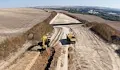 Как напредва строежът на магистралата Русе - Велико Търново