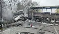 Двамата шофьори на ТИР-овете са загинали край Масларево