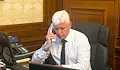 Димитър Стоянов поиска помощ от Румъния и Турция