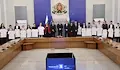 15 топ студенти избраха България със стипендии от INSAIT