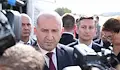 Румен Радев обвини български евродепутати в манипулация на Европейския парламент