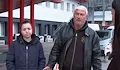 Евгени Николов: Молих пациентите в „Пирогов“ да пуснат детето ми