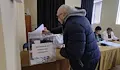 Машина за гласуване спря разписките в село Масларево