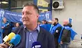 Служители на АПИ излязоха на протест в София