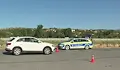 Хванаха десетки шофьори без предпазни колани