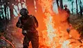 24 души пострадаха при пожар в къмпинг в Италия