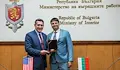 МВР договаря съвместни обучения с Граничния патрул на САЩ