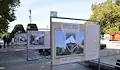 Изложба показва изчезналите квартали в Русе