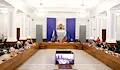 Тристранният съвет решава за данък „Свръхпечалба" и минималната заплата