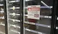 Хакери нагряха хладилниците до 50 градуса в стотици супермаркети