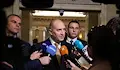Министерският съвет отхвърли обвиненията в агитация от Румен Радев