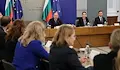 Румен Радев обсъди стратегически инвестиции с американския бизнес