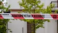 Двама братя заровиха майка си в градината на дома им